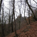 Starhrad od vody