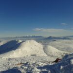 Z.Tatry kde sme boli pred týždňom