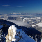 Chočské vrchy a Malá Fatra