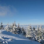 Malá Fatra z Babiek