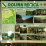 Info v doline