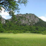 ŠPR Podskalský Roháč