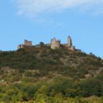 hrad turňa
