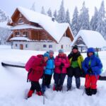 Prze³êcz Krowiarki (Lipnicka) 1012 m n.m.