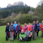 Lietavský hrad - 13. storoèie